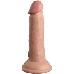 Pipedream, Dildo, Vibro-Silikondildo