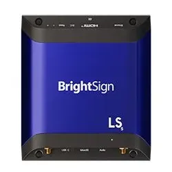 BrightSign LS445 Digital Signage Mediaplayer