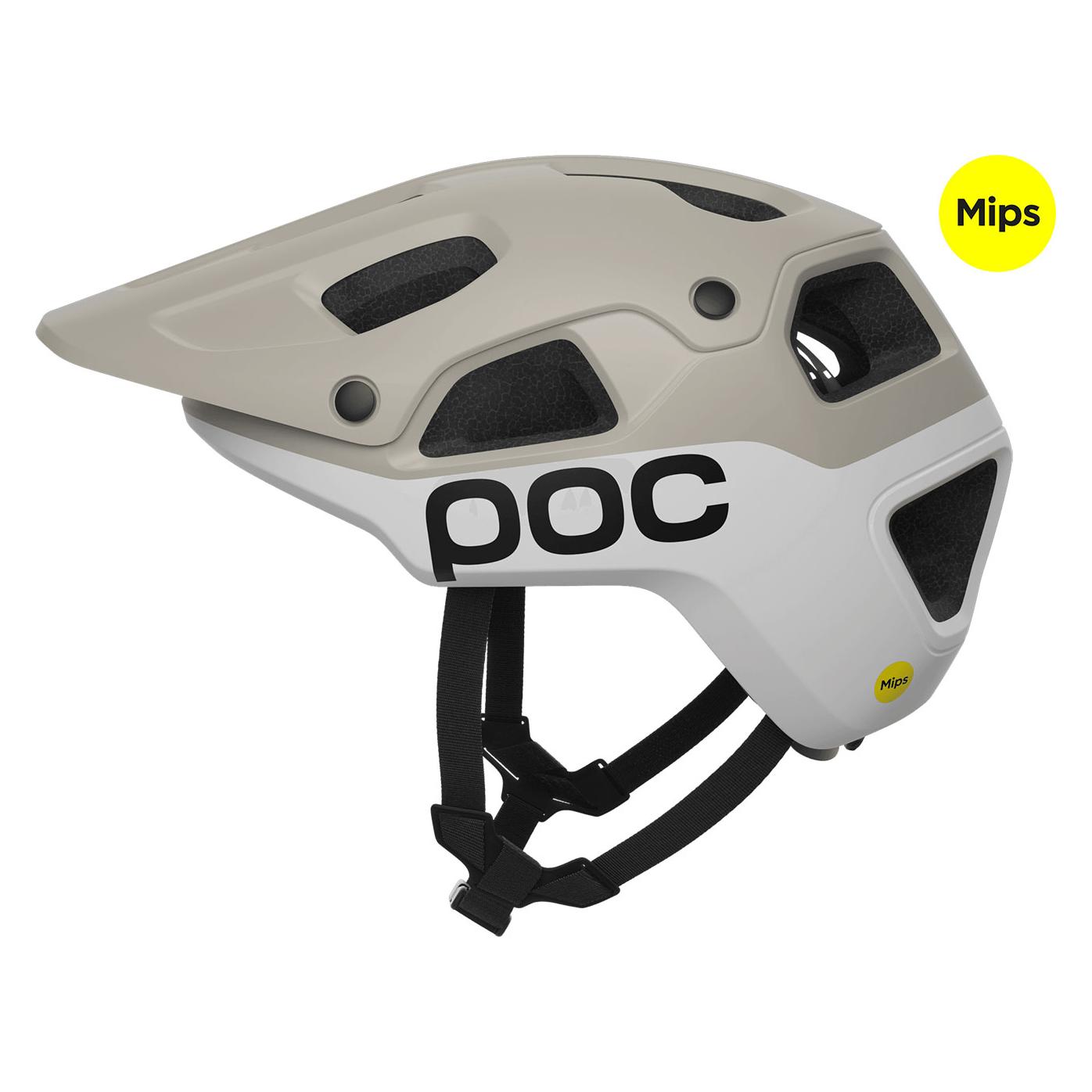 Poc Cularis Pure MIPS Helm (59 - 62 cm) (71849649)