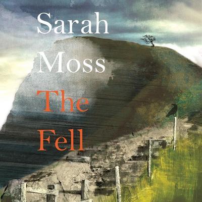 The Fell - Sarah Moss, Audio, 9781529083262