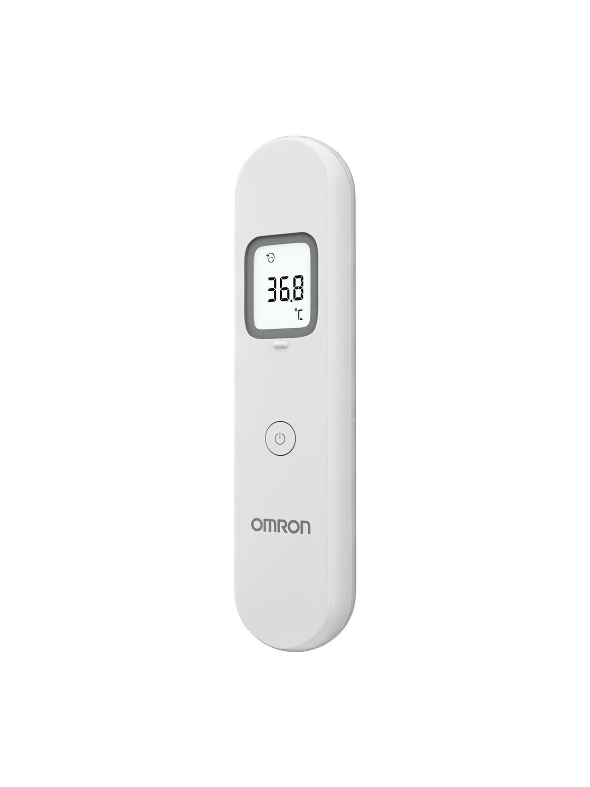 Omron Thermometer Gentle Temp 730 - Infrarot-Stirnthermometer