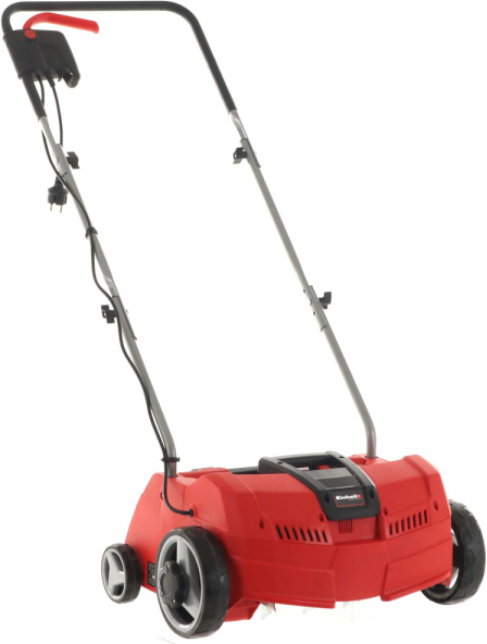 Einhell GC-ES 1231/1 - Arieggiatore elettrico 1200 W