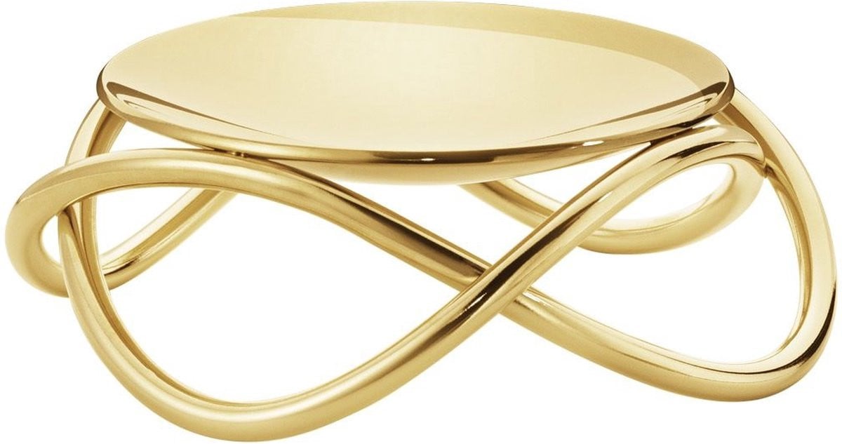 Georg Jensen Glow Kaarshouder