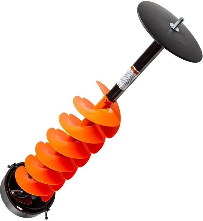 iFish E-Drill No Colour 130 mm