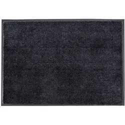 Fußmatte SCHÖNER WOHNEN MIAMI (BL 67x100 cm) - BL 67x100 cm