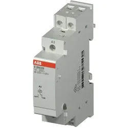 ABB E294/230 Zentral Ein-Aus 230 VAC, 18mm E294/230, Relais