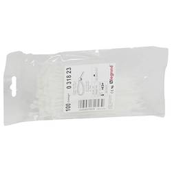 Legrand 031823 Legrand 031823 Kabelbinder 140 mm 3.5 mm Natur 1000 St.