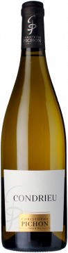 Domaine Christophe Pichon Condrieu 2024 - Christophe Pichon - Condrieu - Weisswein - 0.75L Rhone