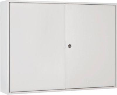 Schlüsselschrank, Doppeltür, für 400 Schlüssel