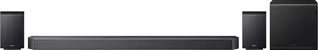 Samsung Soundbar HW-Q930F