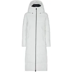 SAVE THE DUCK MISSY Mantel 2024 off white - L