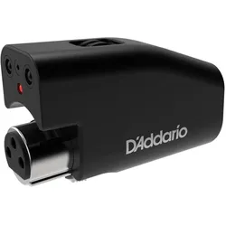 D'Addario IR Mic Mute, Mikrofon Zubehör