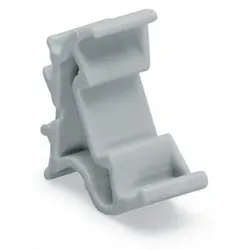 Wago 2009-198 Adapter,grau 2009198  - 25 Stück