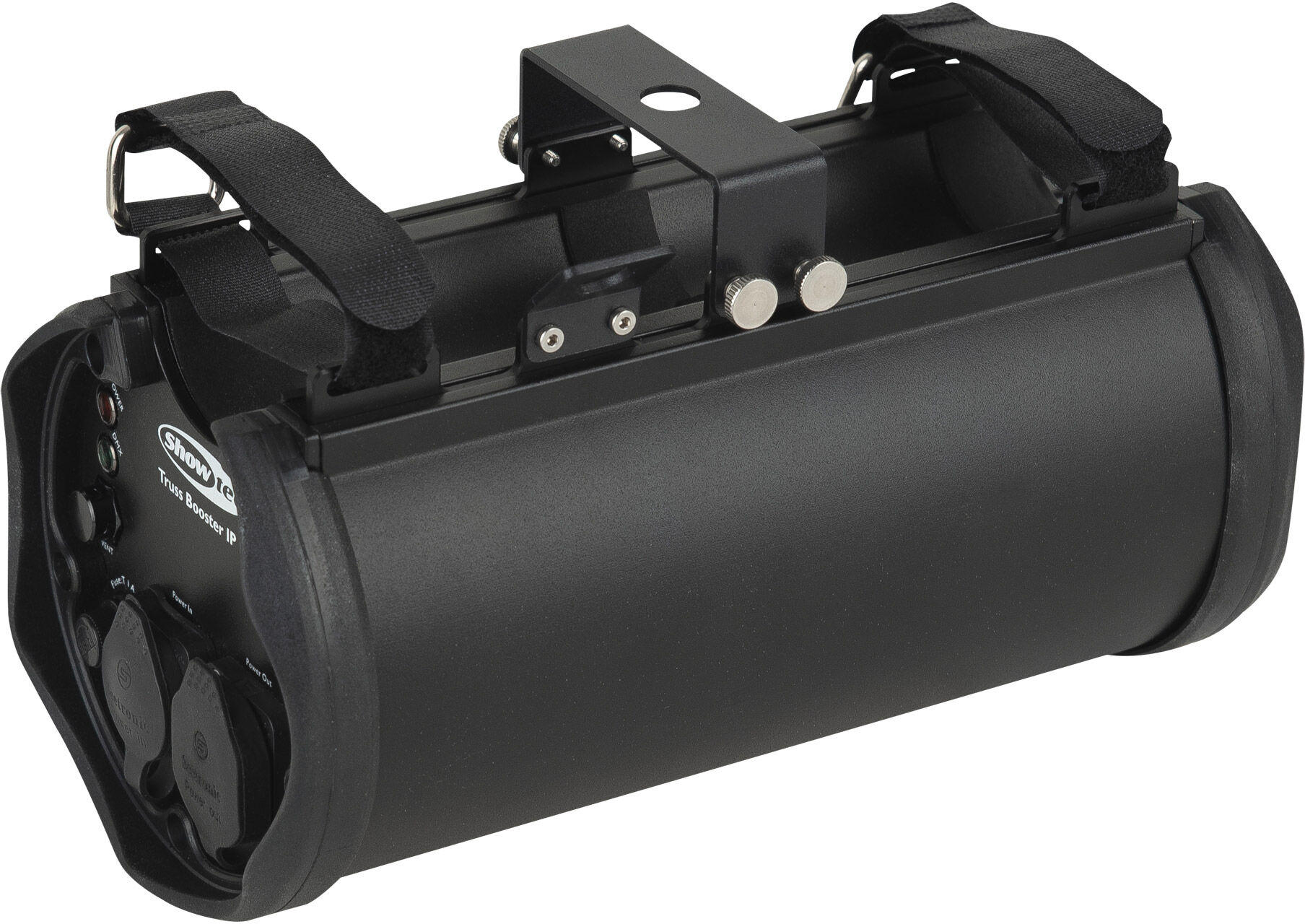Showtec Truss Booster Ip 1-4 5-Polig Dmx