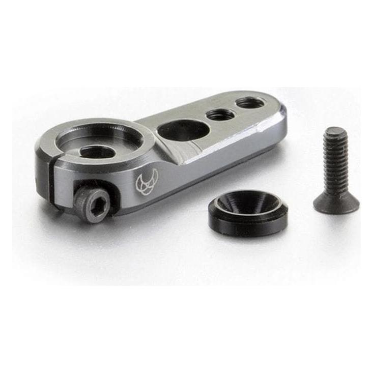 Absima Aluminium Servo Horn 25Z kurz (AB2030038)