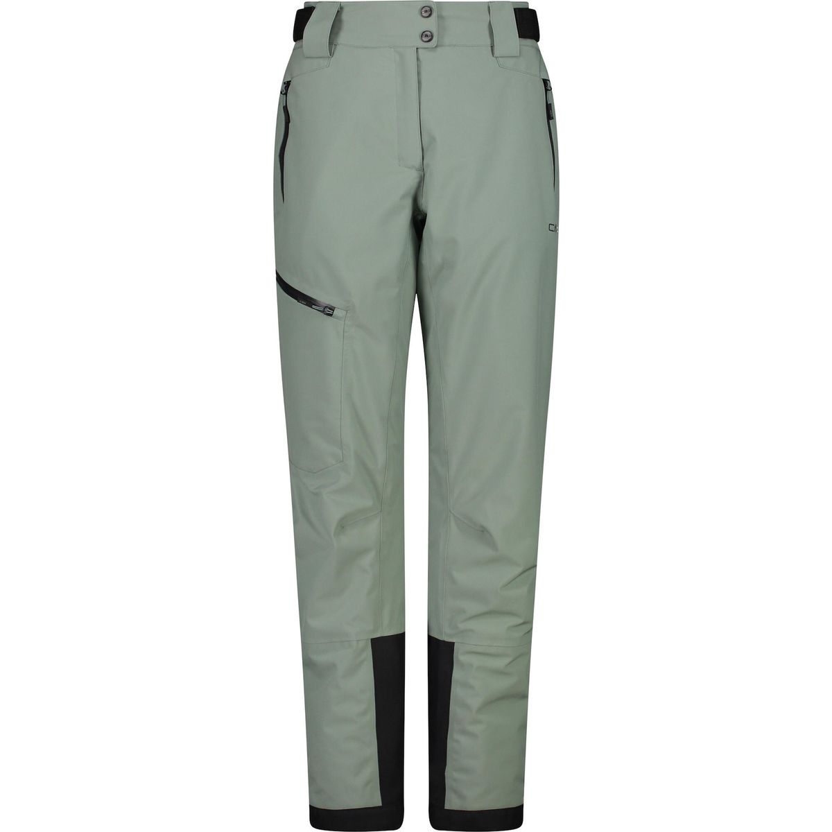 CMP Woman Pant mineral (E621) 36 34W3946-E621-36