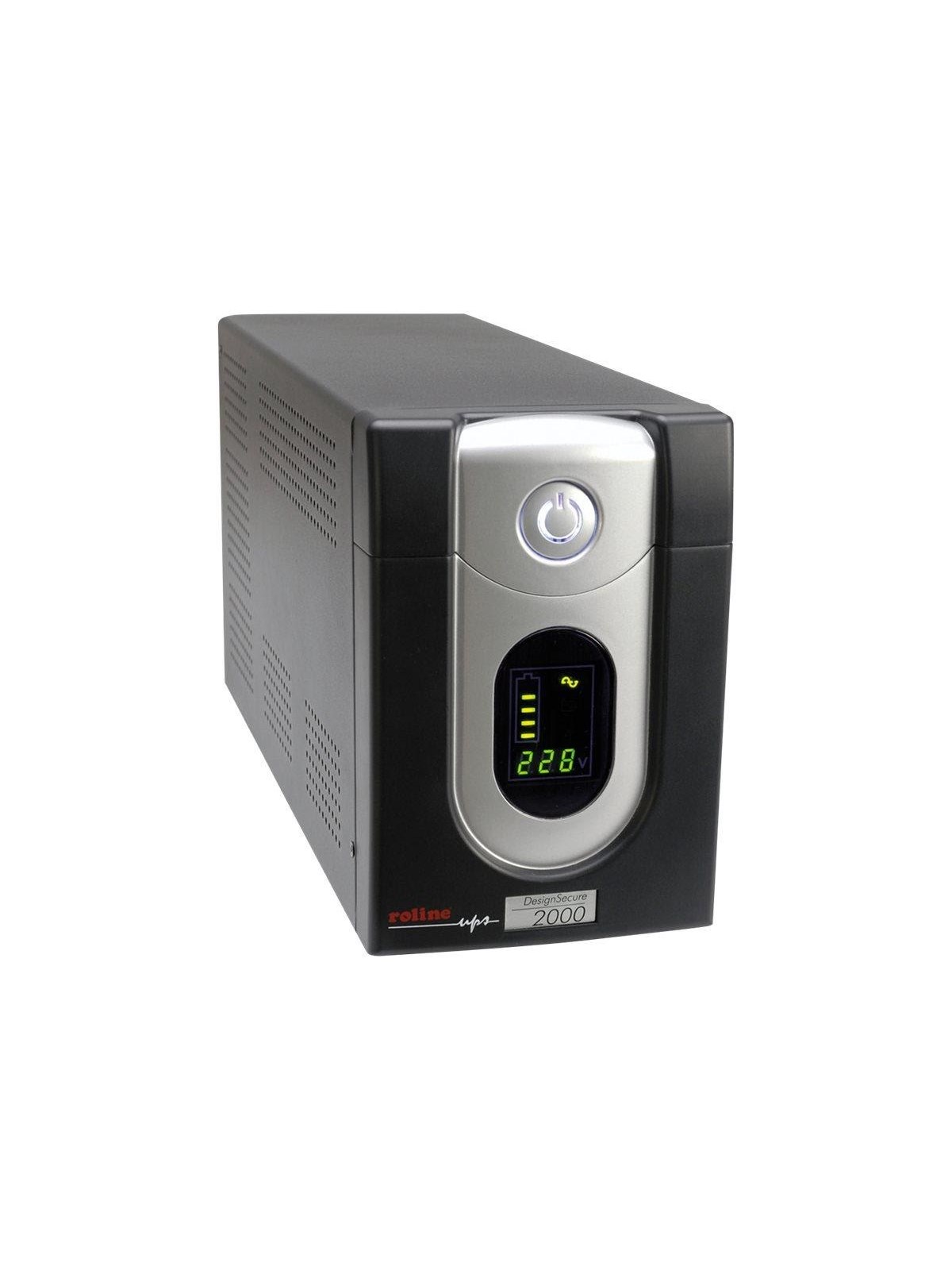 Roline DesignSecure 1200