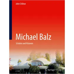 Michael Balz, Fachbücher von John Chilton