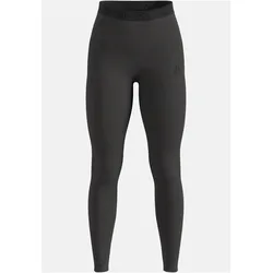 Odlo, Damen, Funktionsunterhose, Natural Performance 130 (XS), Grau, XS