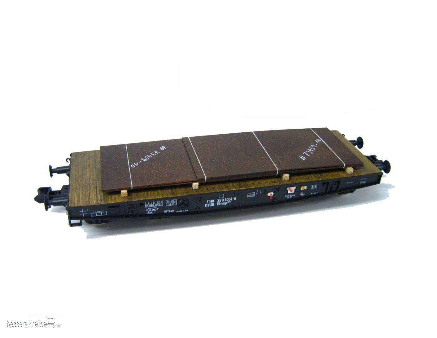 Modellbahn Engl 10001