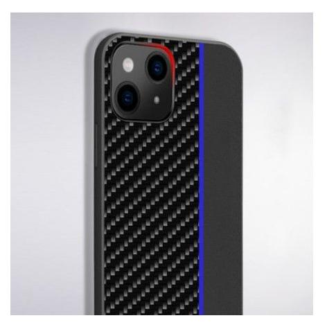 iLike Redmi 9C / 10A Tel Protect CARBON Case (Xiaomi Redmi 10A, Xiaomi Redmi 9C) (POK046160)