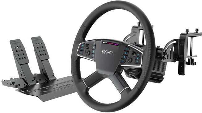 BUNDLE MOZA R5 PRO TRUCK