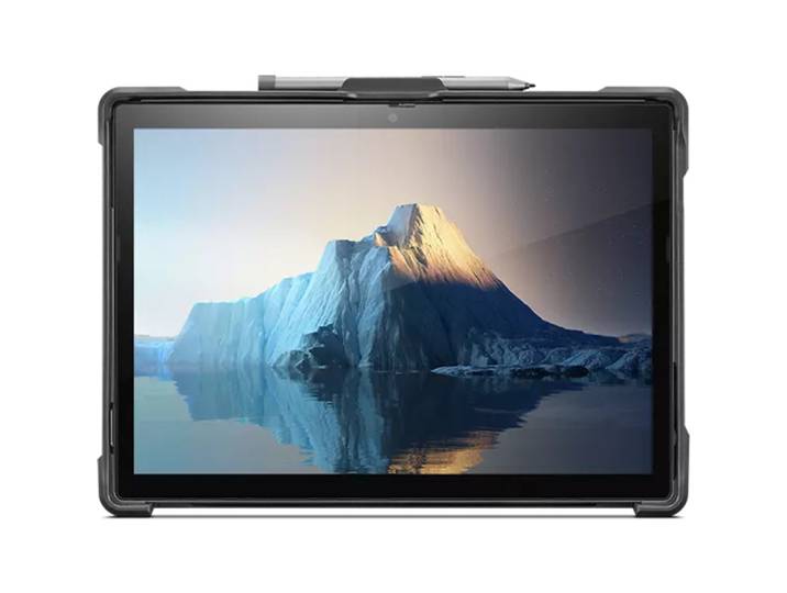 Lenovo 4X41A08251, Housse, Lenovo, ThinkPad X12 Detachable, 30,5 cm (12'), 175 g