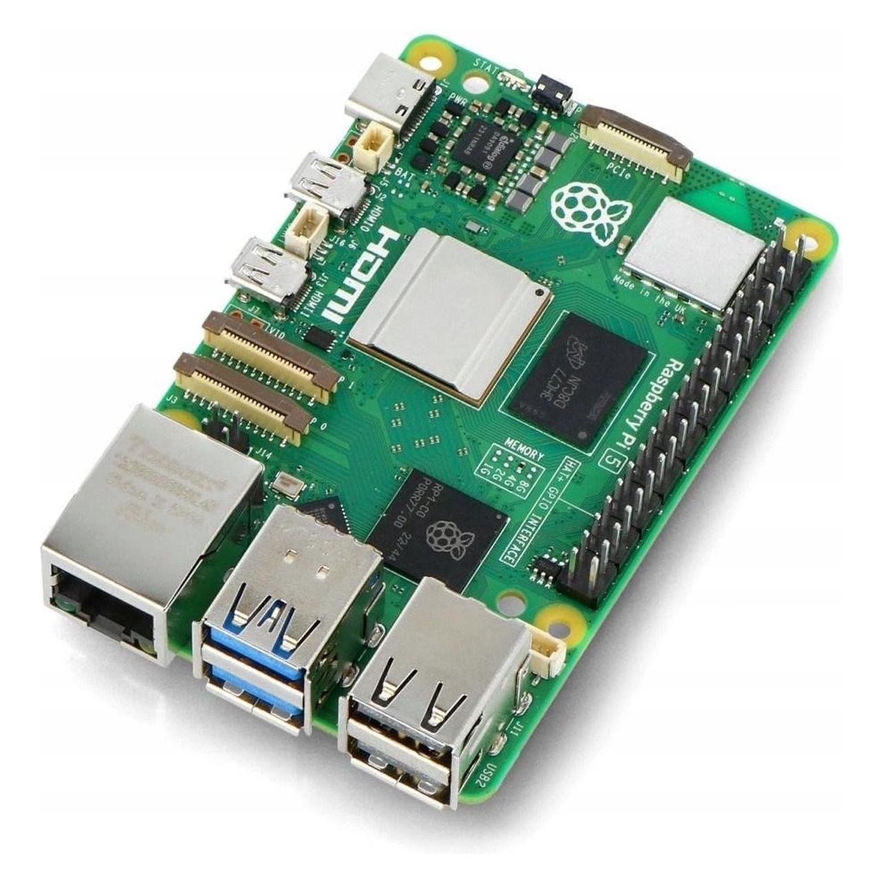 Raspberry Pi 5 2GB (SC1110)