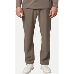 Regular-Fit Hose La Vida Locker Braun XL