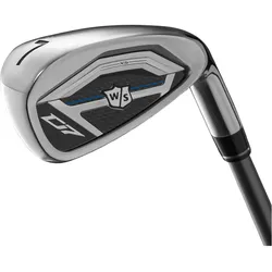Wilson Eisensatz D7 XS