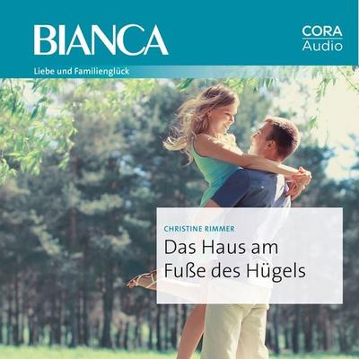 Das Haus am Fuße des Hügels - Christine Rimmer, Audio, 9783963693915