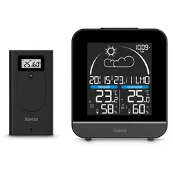 Hama 222218 Wetterstation La Gomera