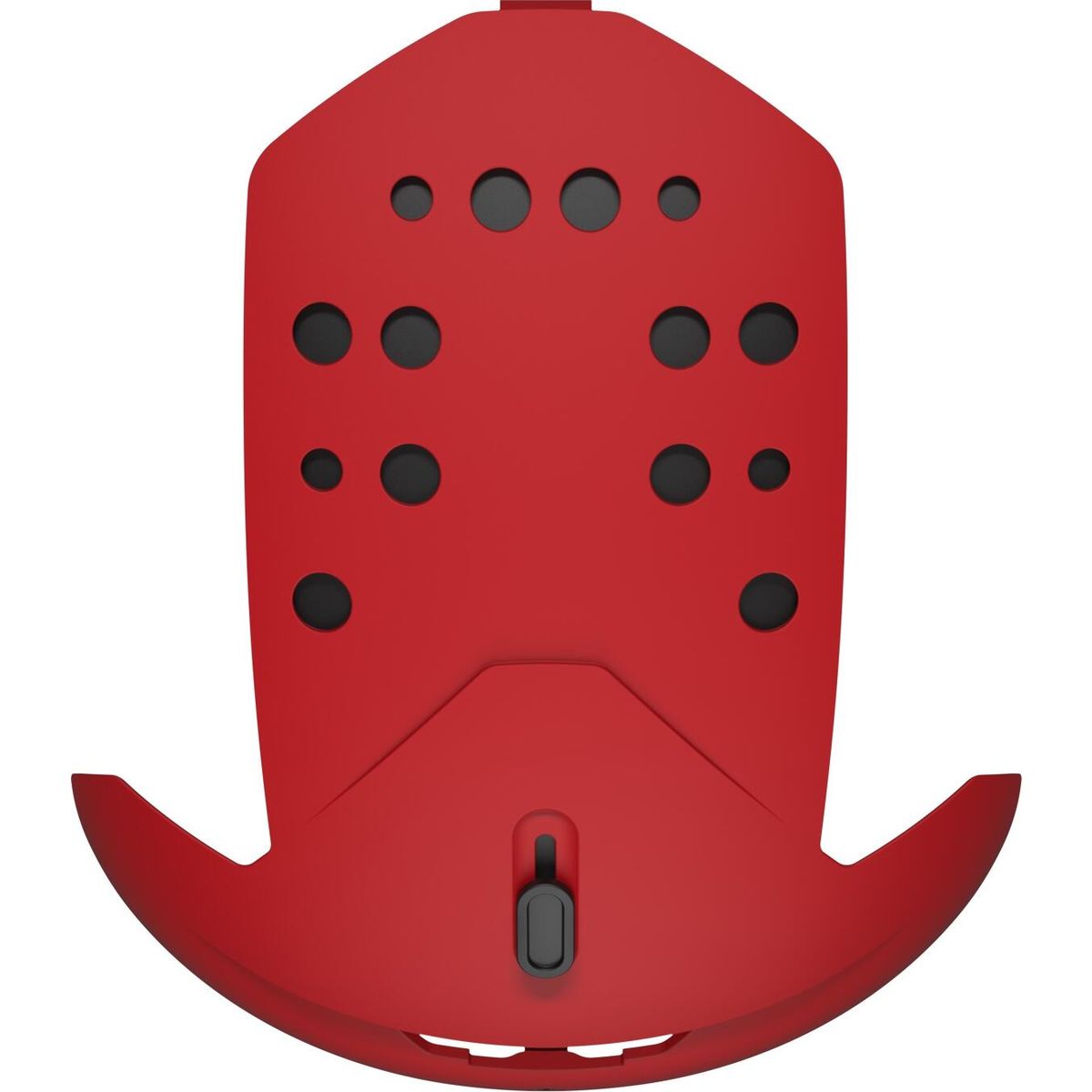 Flaxta Deep Space Hardshell Top red (6010) S-M FX790276010SM