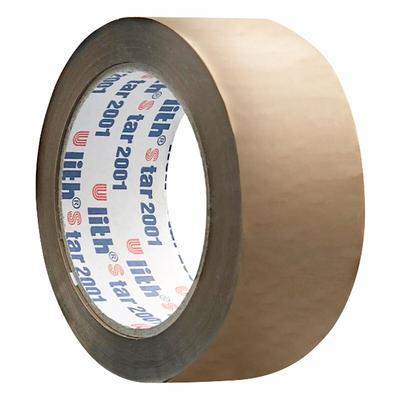 VEPATIM 36x ULITH Star 2001 Packband Klebeband 50mmx66m PP extra stark braun
