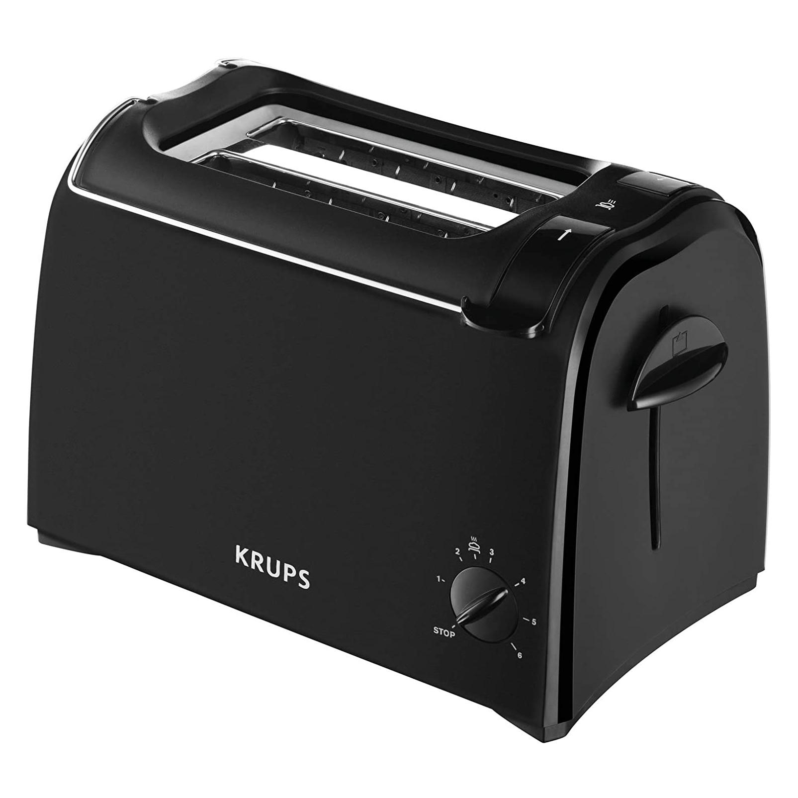 Krups KH1518 Pro Aroma 2-Scheiben (KH1518)