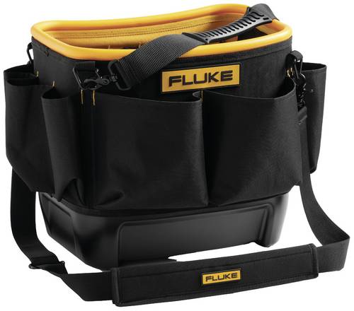 Fluke TB25 5308970 Techniker, Elektriker Werkzeugtasche unbestückt (B x H x T) 240 x 333 x 310mm
