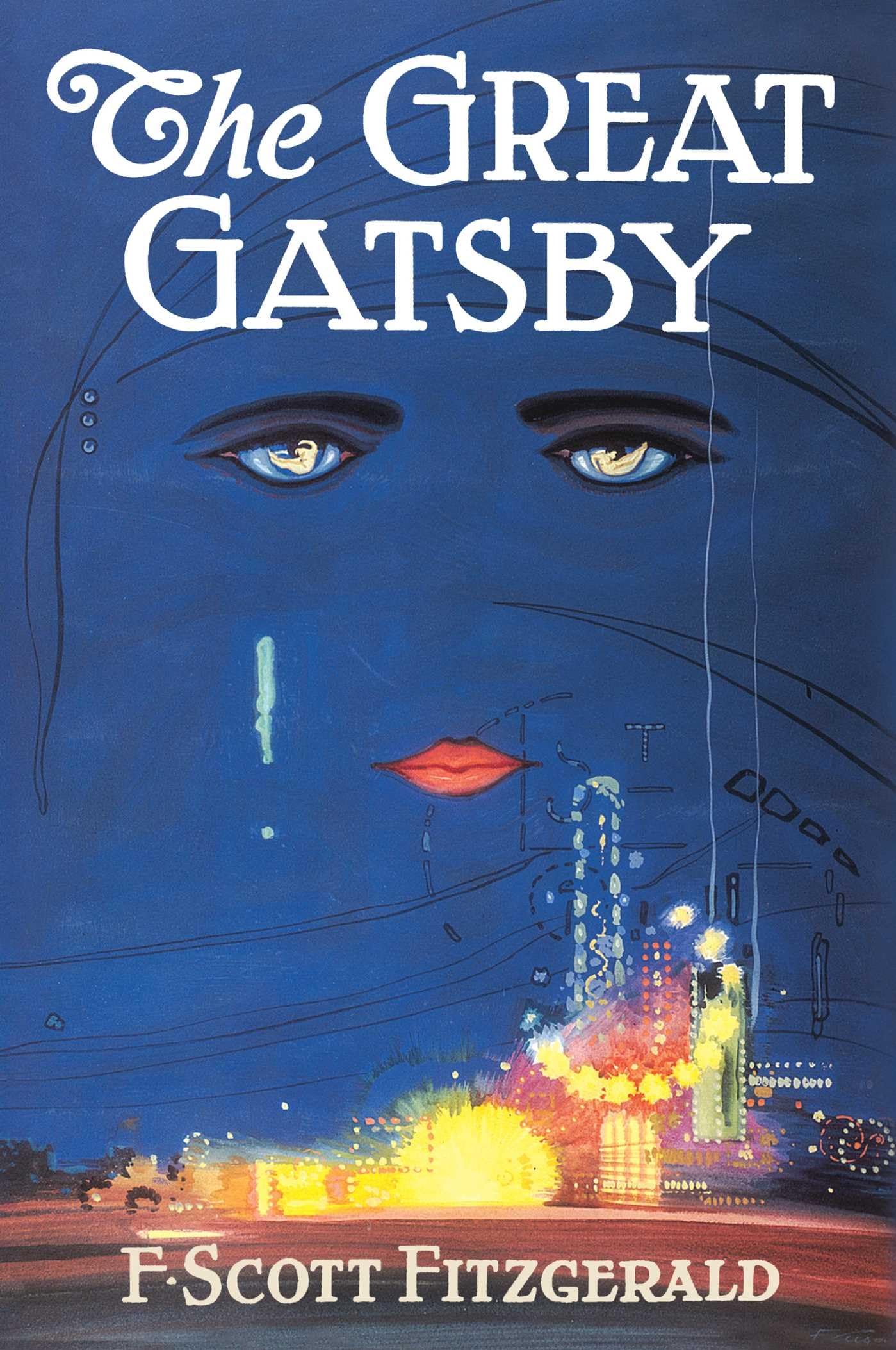 Fitzgerald, F. Scott - The Great Gatsby: The Only Authorized Edition - Preis vom 10.10.2026 11:48:34 h