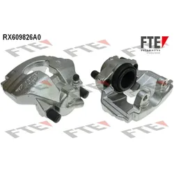 Bremssattel FTE 9292258 für VW Transporter T5 Multivan Touareg