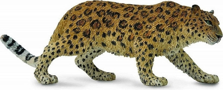 Collecta Amurluipaard XL dierfiguur
