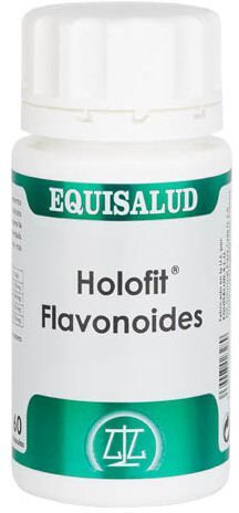 Equisalud Holofit Flavonoids (Anti-inflammatory) 60 Capsules