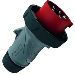 Mennekes, Netzstecker + Netzkupplung, CEE Stecker PTX R