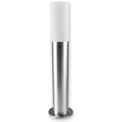 Synergy 21, Gartenbeleuchtung, LED Gartenstandleuchte 10W V2 neutralweiss (800 lm, E27, IP54)