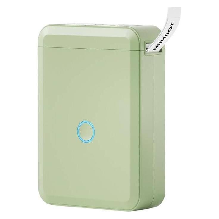 Niimbot D110 (203 dpi) (D110 Green)