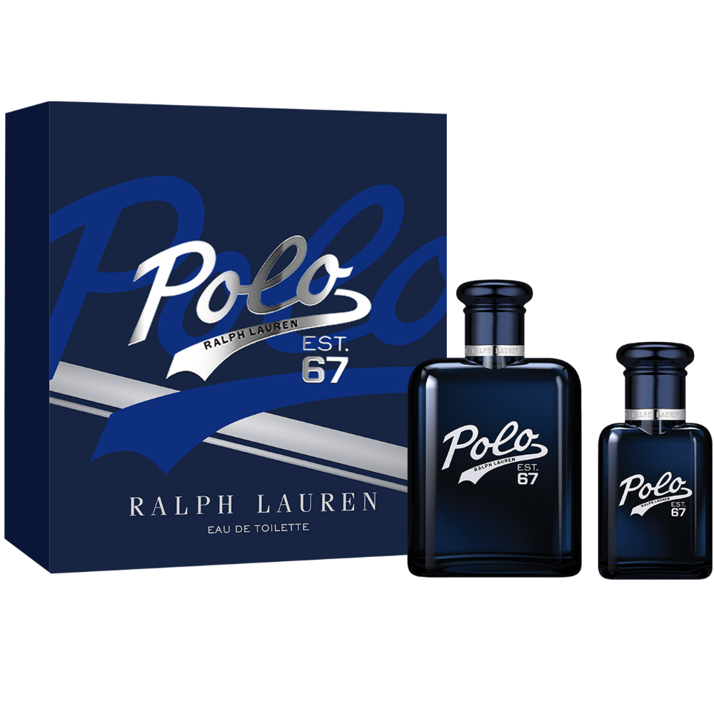 Ralph Lauren Polo 67 Eau de Toilette