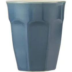 IB Laursen Cafe Latte Becher Mynte, Corn Flower