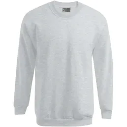 Promodoro Herren Sweater Sweatshirt 5099 sports grey (heather) XS