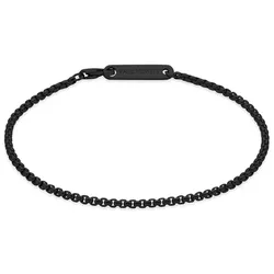 PAUL HEWITT - ARMKETTE - Essential - schwarz