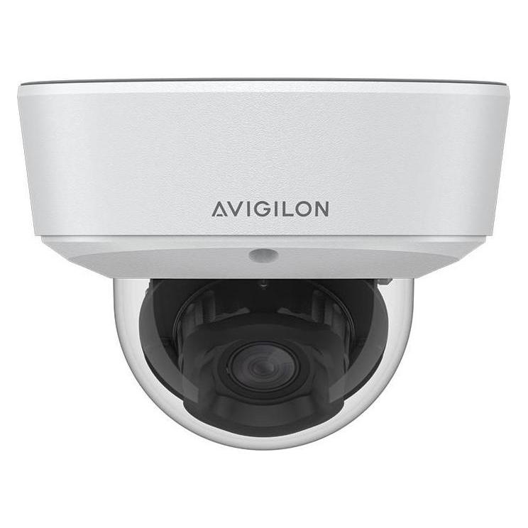 Avigilon 2MP H6SL Aussen-IR-Domekamera mit 3,4-10,5 mm Objektiv (69417517)