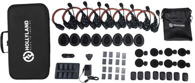 Hollyland Solidcom C1 Pro-8S