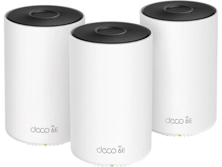 TP-Link Deco XE75 3-pack